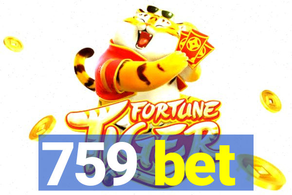 759 bet